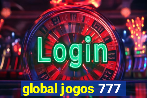 global jogos 777